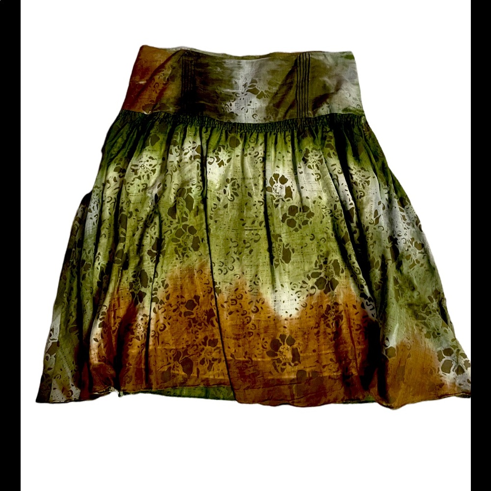 Calvin Klein Jeans Boho skirt